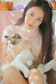 漂亮的老婆